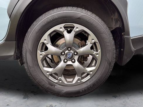 Used 2021 Subaru Crosstrek 2.5i Sport AWD/4WD image 9