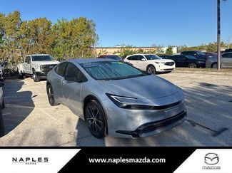 Used 2024 Toyota Prius XLE video 1