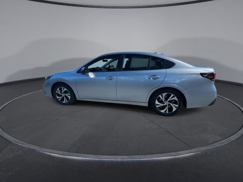 Certified 2024 Subaru Legacy Premium AWD/4WD image 5