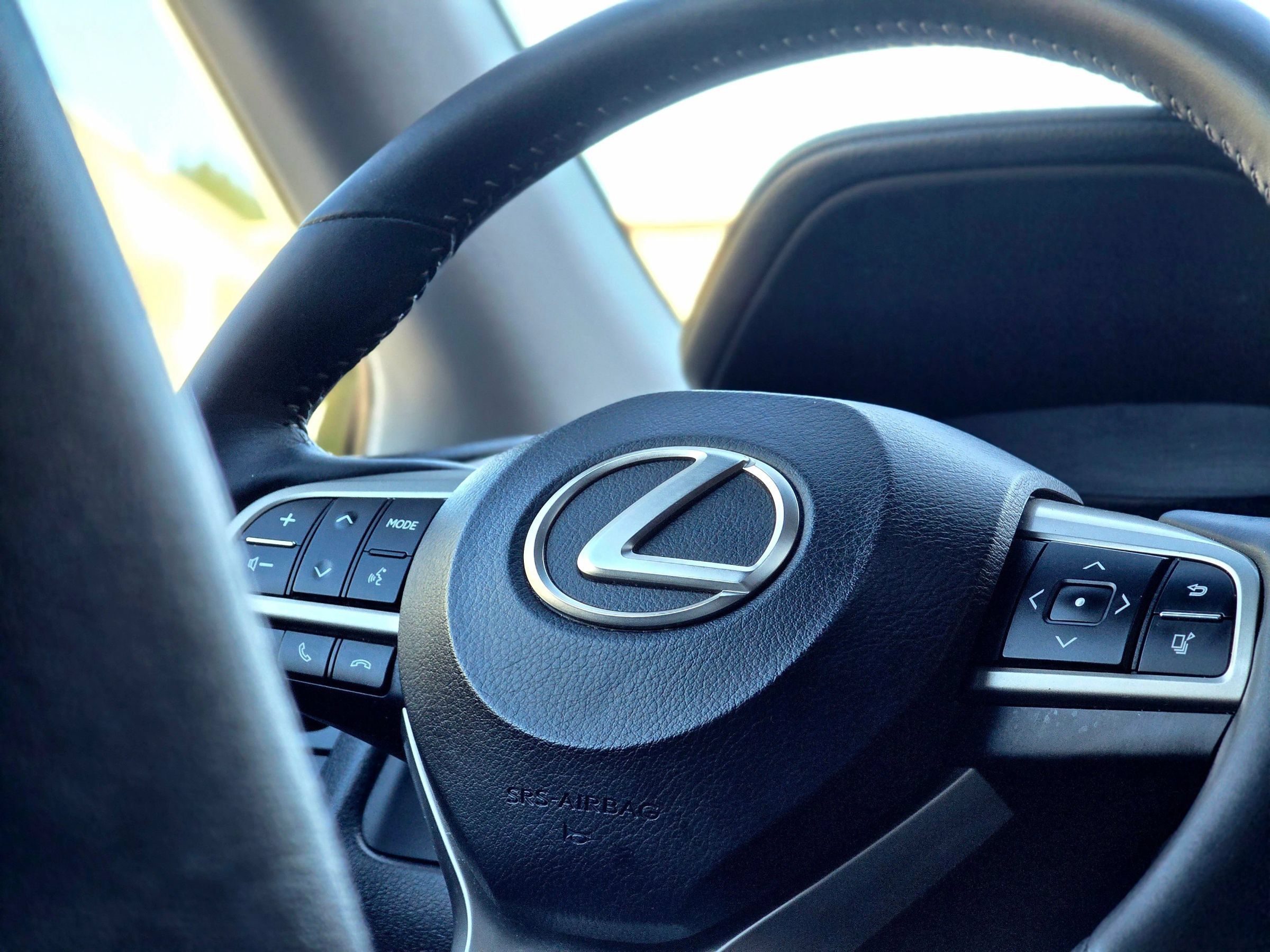 Used 2016 Lexus RX 350 AWD w/ Premium Package image 13