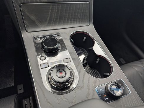 New 2026 Genesis GV80 3.5T Prestige image 22