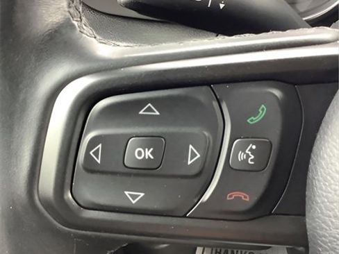 Certified 2022 Jeep Gladiator Sport image 25