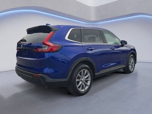 Certified 2025 Honda CR-V EX-L image 5