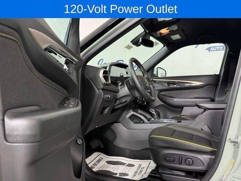 New 2026 Chevrolet TrailBlazer ACTIV w/ Convenience Package AWD/4WD image 12