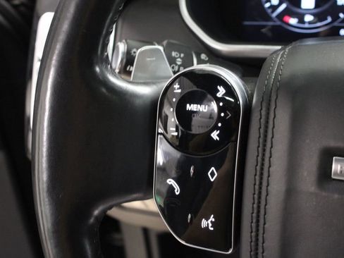 Used 2019 Land Rover Range Rover Long Wheelbase Autobiography image 20