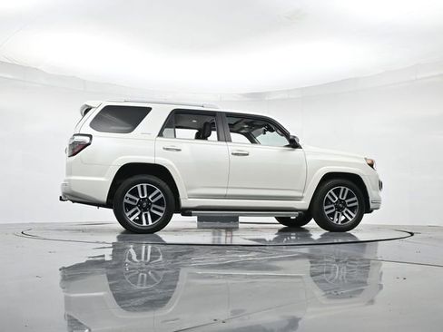 Used 2023 Toyota 4Runner Limited image 32