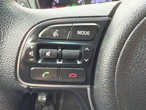 Used 2018 Kia Optima LX w/ Convenience Package FWD image 12