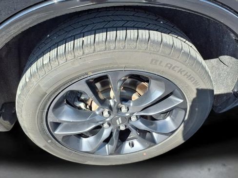 Used 2023 Dodge Durango R/T AWD/4WD image 10