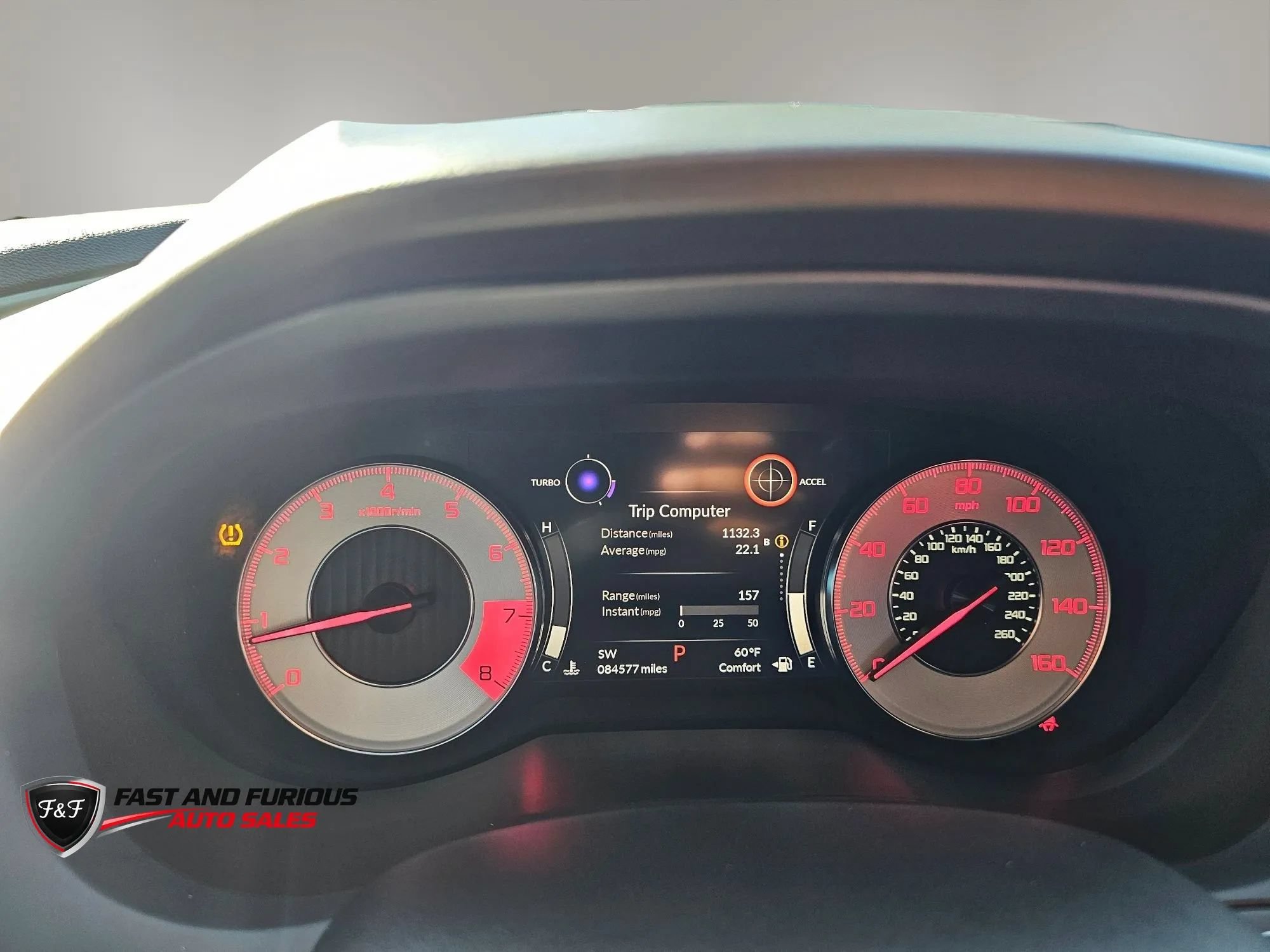 Used 2020 Acura RDX w/ Advance Package AWD/4WD image 13
