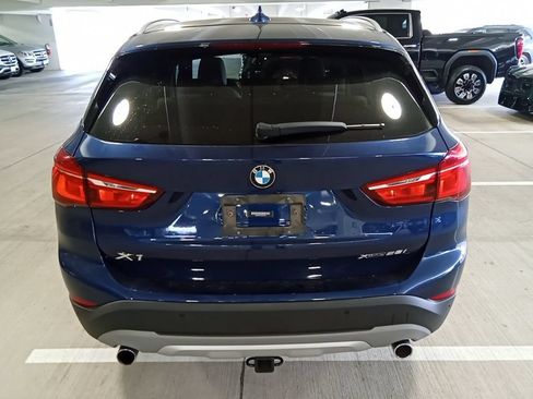 Used 2019 BMW X1 xDrive28i w/ Convenience Package AWD/4WD image 6