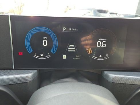 Used 2024 Hyundai Sonata SEL image 12