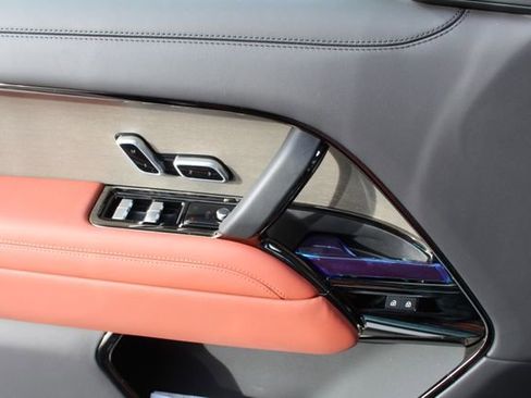 New 2026 Land Rover Range Rover SV image 17
