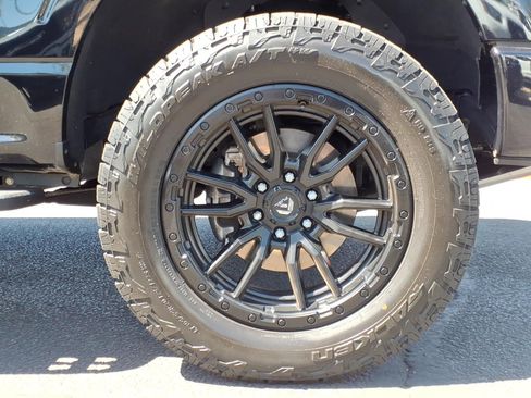 Certified 2022 Ford F150 Tremor w/ Equipment Group 401A Mid AWD/4WD image 10