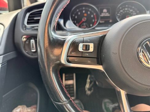 Used 2018 Volkswagen GTI S FWD image 11