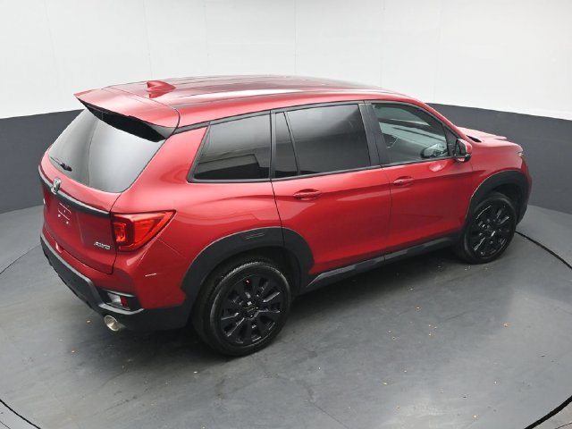 Used 2023 Honda Passport EX-L image 39