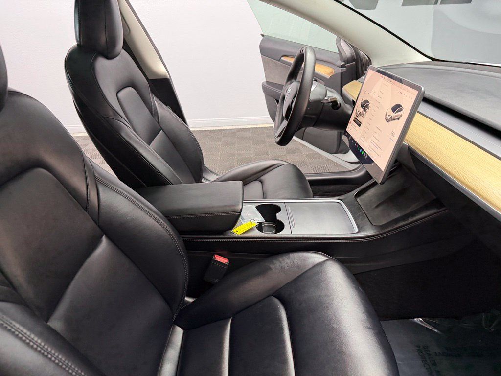 Used 2022 Tesla Model 3 RWD image 47