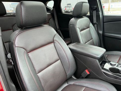 Used 2023 Chevrolet Blazer RS w/ Enhanced Convenience Package image 11