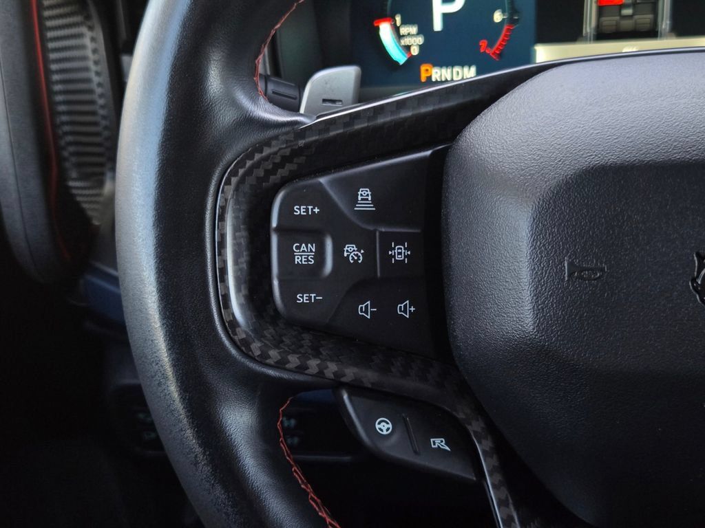 Used 2022 Ford Bronco Raptor AWD/4WD image 23