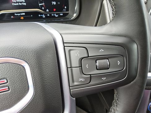 Used 2024 GMC Yukon SLT RWD image 26