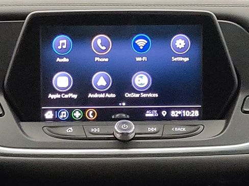 Used 2019 Chevrolet Blazer L FWD image 25