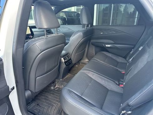 Used 2024 Lexus RX 350 image 28