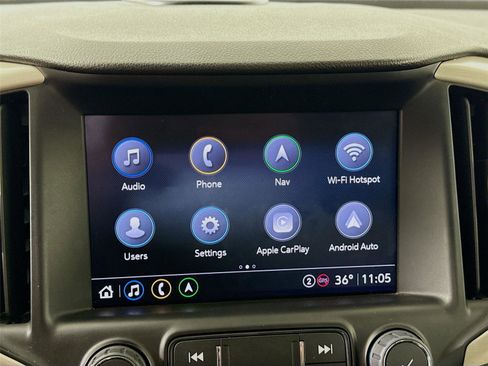 Used 2023 GMC Terrain Denali w/ LPO, Floor Liner Package image 15