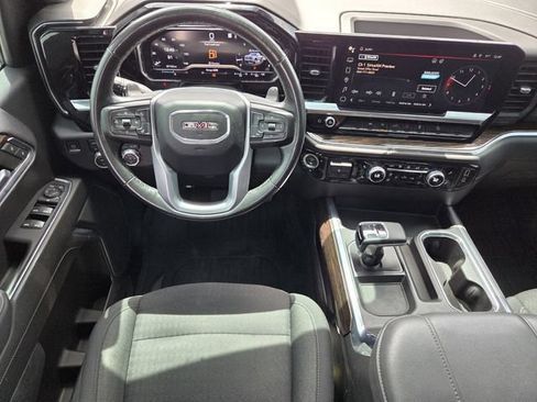 Certified 2023 GMC Sierra 1500 Elevation AWD/4WD image 19