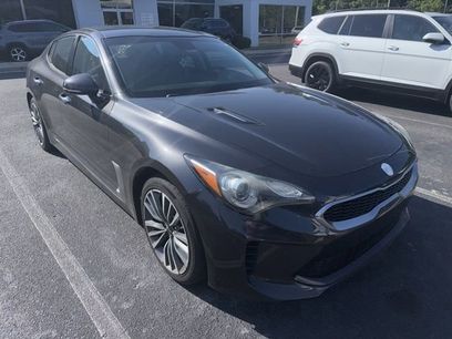 Used 2019 Kia Stinger