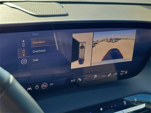 Certified 2025 Buick Enclave Preferred image 29