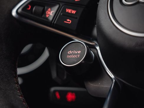 Used 2020 Audi TT RS image 68