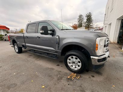 Used 2024 Ford F250 XLT