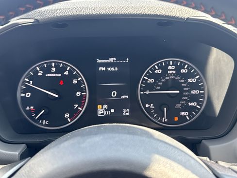 New 2025 Subaru Crosstrek 2.5i Limited w/ Crosstrek Mirror Package image 14