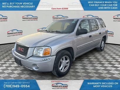 Used 2004 GMC Envoy XUV SLE