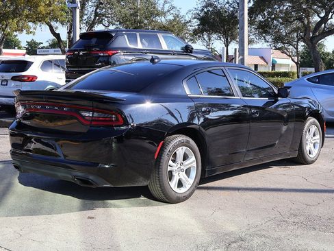 Used 2023 Dodge Charger SXT image 7