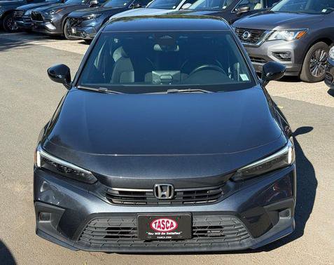Used 2024 Honda Civic Sport image 5
