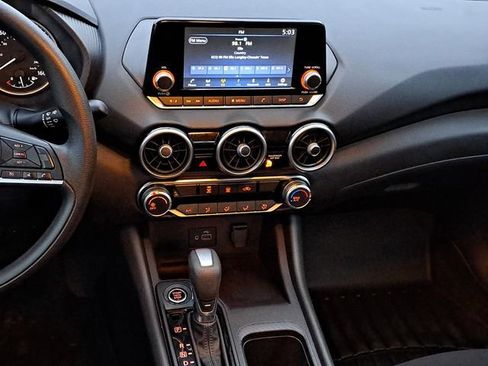 Used 2022 Nissan Sentra S image 23