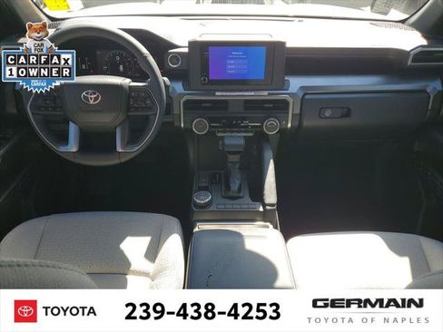 Certified 2026 Toyota 4Runner SR5 RWD image 18