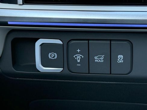 New 2026 Hyundai Santa Fe Limited AWD/4WD image 17