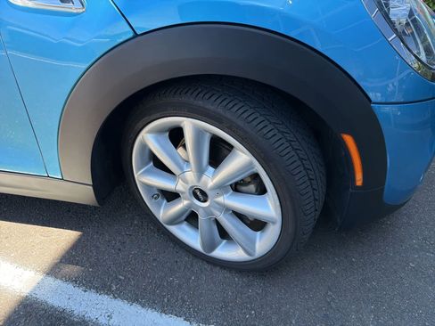 Used 2019 MINI Cooper S FWD image 6