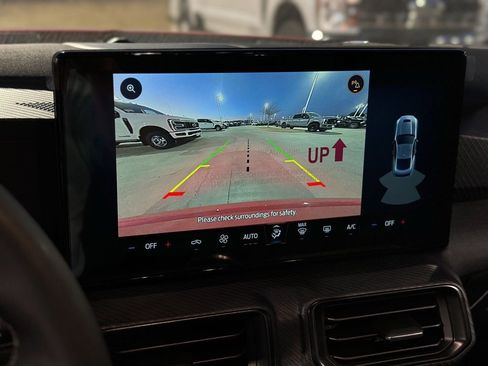 New 2026 Ford Mustang Ecoboost Fastback w/ Mustang Nite Pony Package image 28