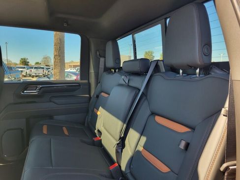 New 2026 GMC Sierra 2500 AT4 w/ AT4 Premium Plus Package image 26