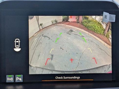 Used 2026 Subaru Outback Premium AWD/4WD image 13