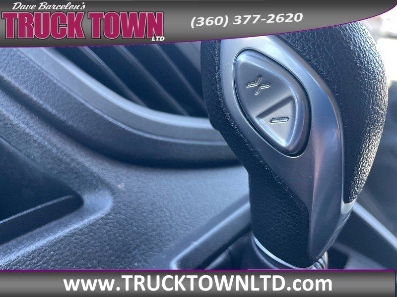 Used 2017 Ford Transit 250 148 Low Roof RWD image 27