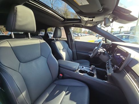 Certified 2023 Lexus RX 350 Premium Plus w/ Accessory Package (Z1) image 21