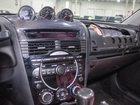 Used 2008 MAZDA RX-8 Grand Touring image 14