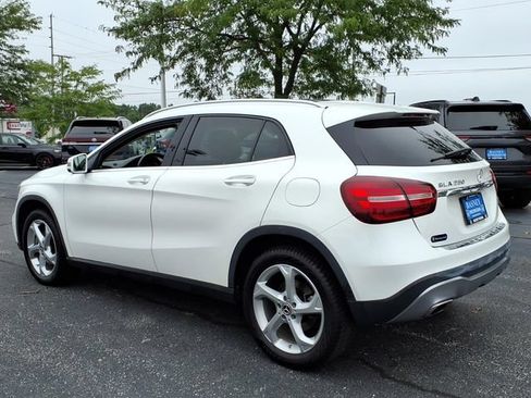 Used 2019 Mercedes-Benz GLA 250 4MATIC image 8