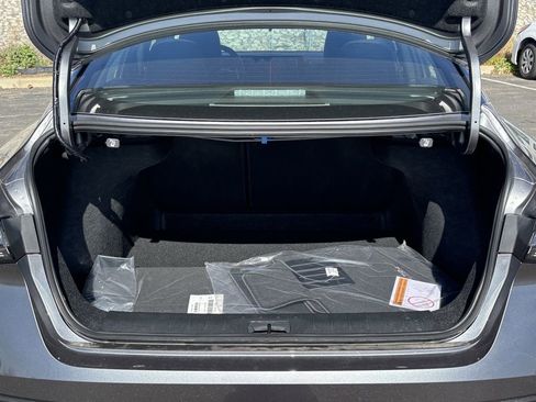 New 2026 Nissan Sentra S w/ S Cold Weather Package image 12