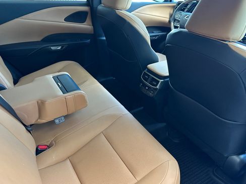 Certified 2025 Lexus RX 350h w/ Convenience Package AWD/4WD image 34