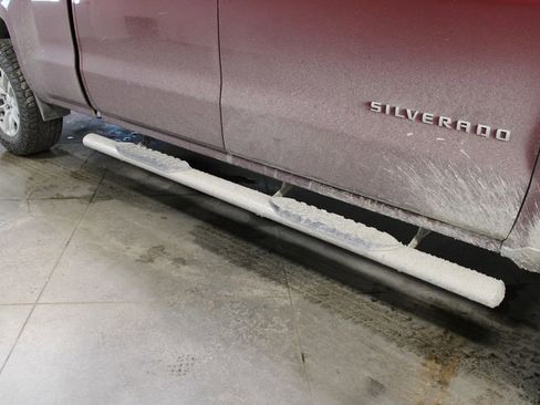 Used 2014 Chevrolet Silverado 1500 LT w/ All Star Edition image 12