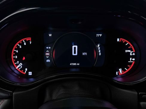 Used 2023 Dodge Durango GT AWD/4WD image 34